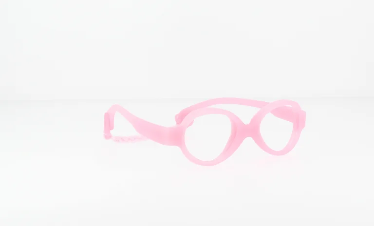 Miraflex Eyeglasses Baby Zero