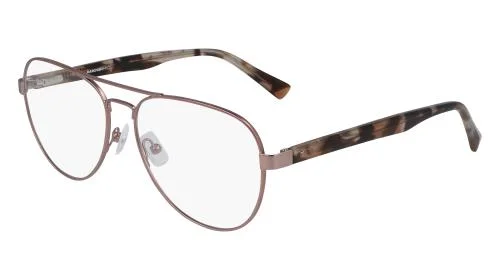 Marchon Nyc Eyeglasses M-8002