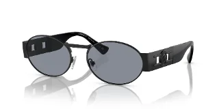 1261/1 Matte Black