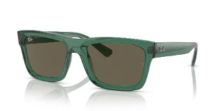 6681/3 Transparent Green