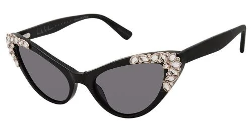 Nicole Miller Sunglasses Runway Provence