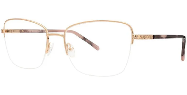 Adrienne Vittadini Eyeglasses 1376