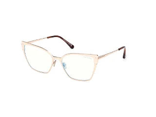 028 Shiny Rose Gold/Shiny Rose Gold