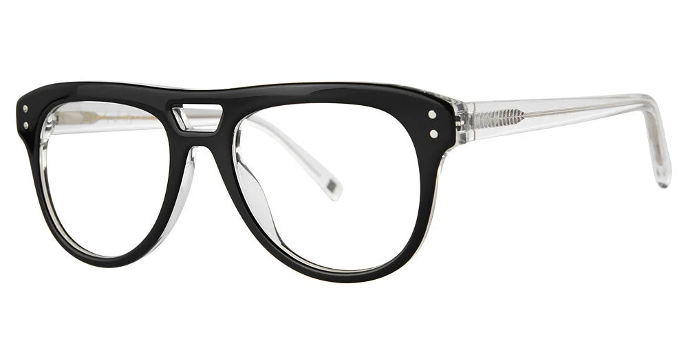 Randy Jackson Eyeglasses Ltd. Ed X157