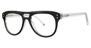 Randy Jackson Eyeglasses Ltd. Ed X157