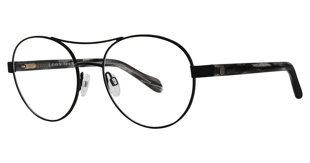 Leon Max Eyeglasses 4065