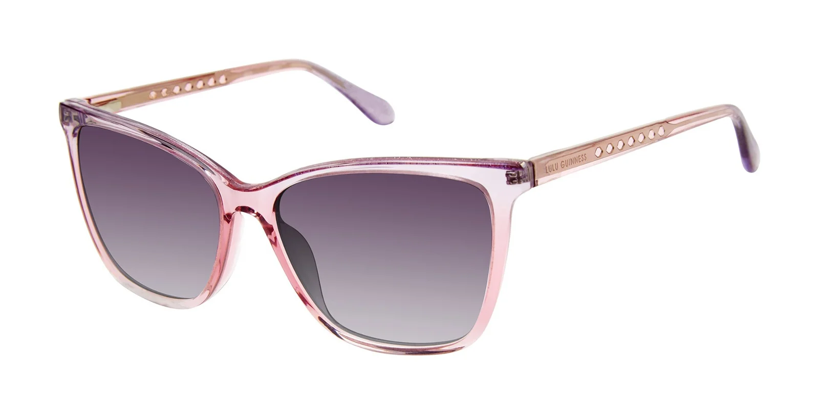 Lulu Guinness Sunglasses L190