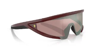 Ferrari Scuderia Sunglasses FZ6038U