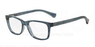 5373 Transparent Blue