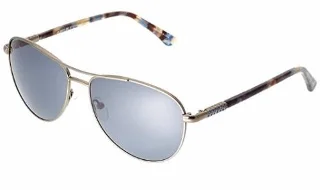 00 Light Gunmetal