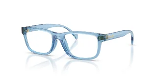 5535 Transparent Pale Blue