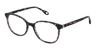 S400-F-3787 Black Shimmer