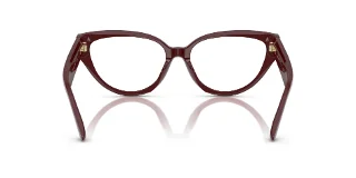 Jimmy Choo Eyeglasses JC3023HU