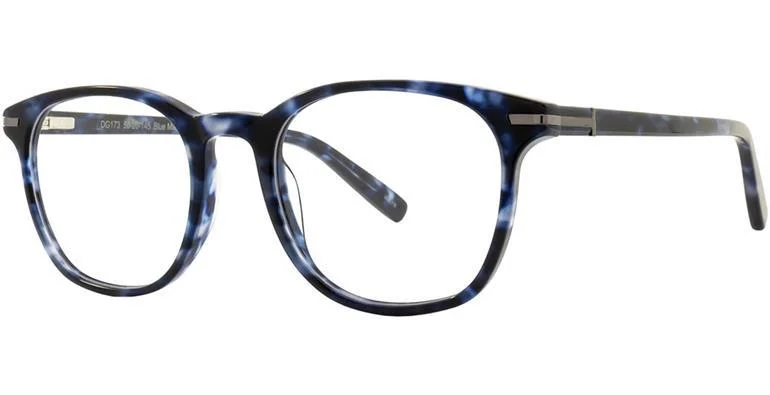 Danny Gokey Eyeglasses 173