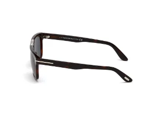 Tom Ford Sunglasses FT0628 CECILIO-02