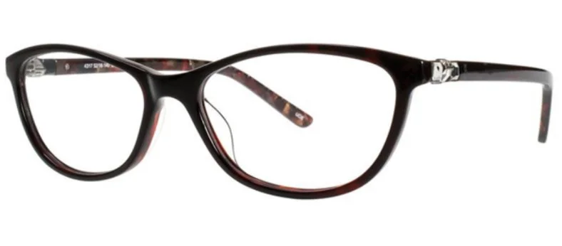 Helium Eyeglasses 4317