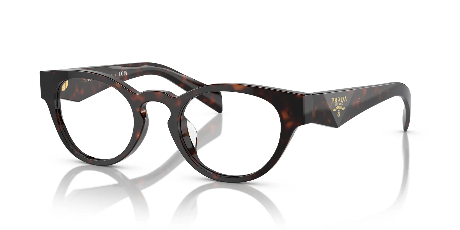 Prada Eyeglasses PRA11VD