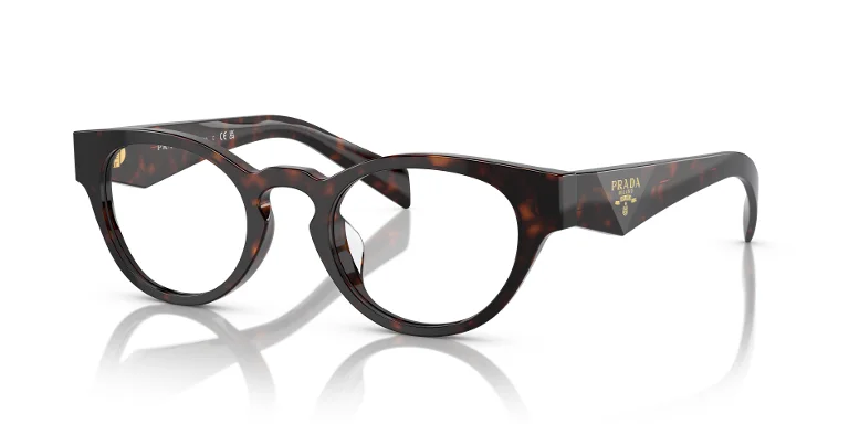 Prada Eyeglasses PRA11VD