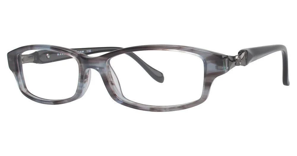 Max Studio Eyeglasses 113Z
