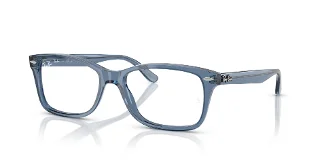 8223 Transparent Dark Blue