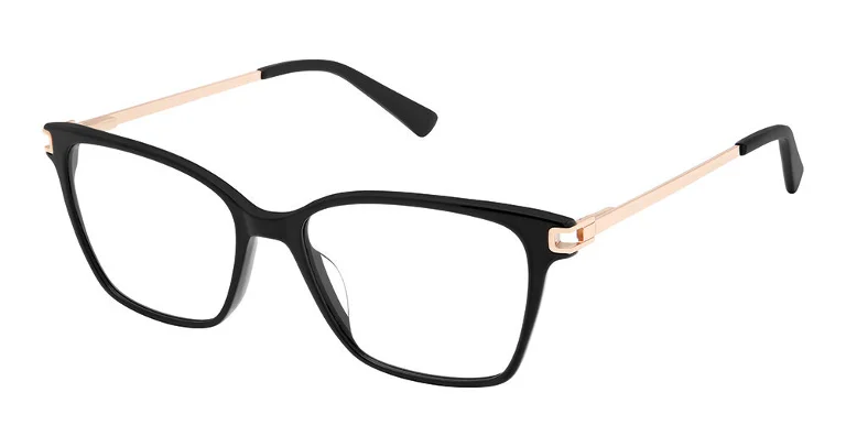 Steel + Tate Eyeglasses SLTA-0009