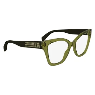Karl Lagerfeld Eyeglasses KL6150