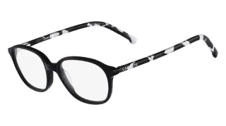 001 Black