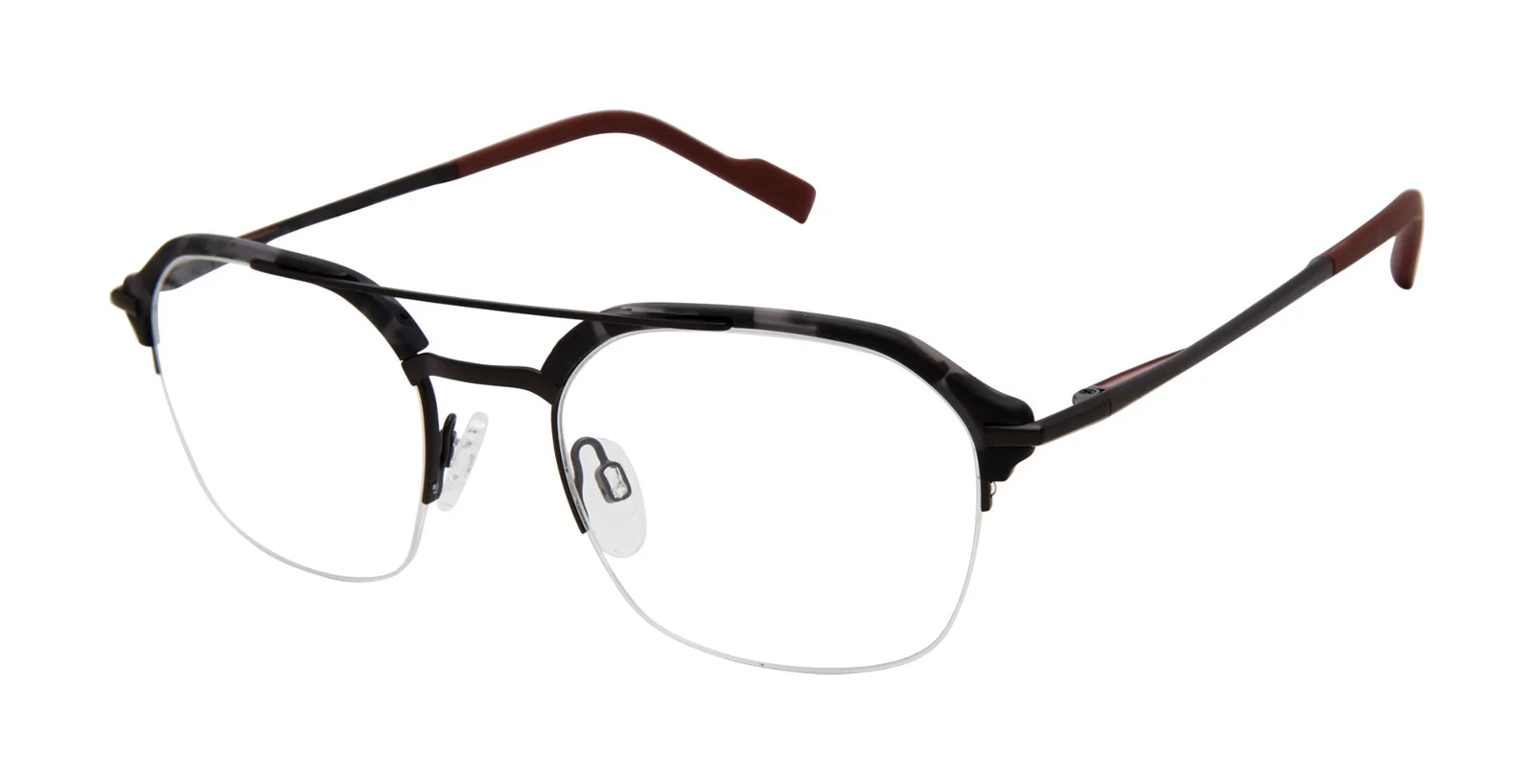 Titanflex Eyeglasses 827072