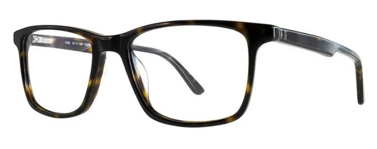 Helium Eyeglasses 4382