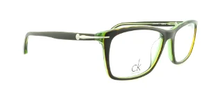 Calvin Klein Platinum Eyeglasses CK5810