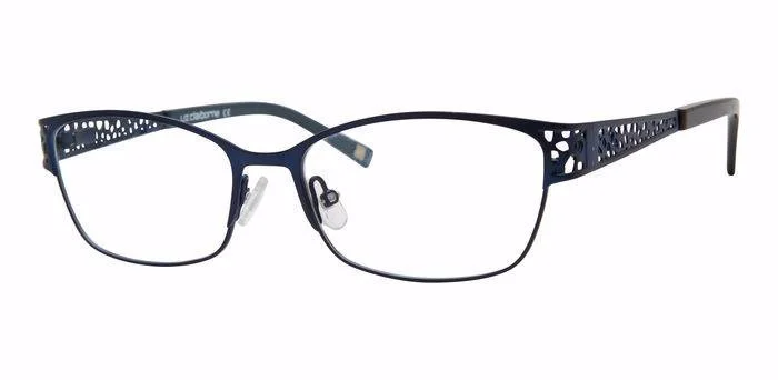 Liz Claiborne Eyeglasses L 663