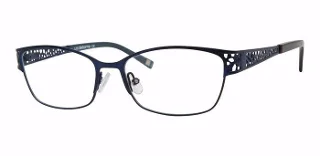 Liz Claiborne Eyeglasses L 663