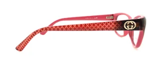 Gucci Eyeglasses 3648