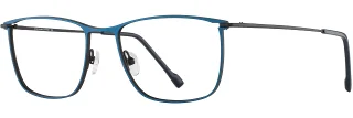 C03 Cobalt/Black