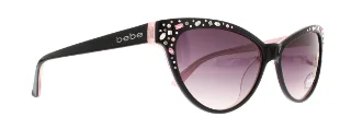 Bebe Sunglasses BB7024