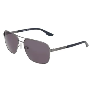 072 Dark Gunmetal