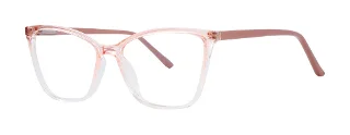 Pink Crystal