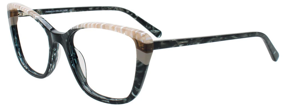 Paradox Eyeglasses P5097