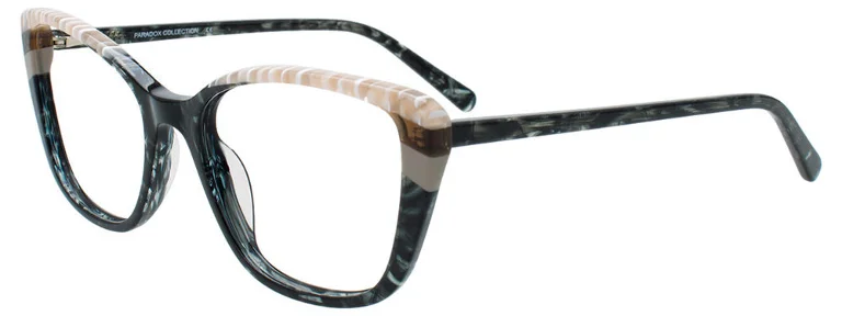 Paradox Eyeglasses P5097