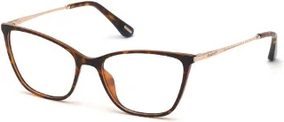052 Dark Havana