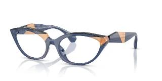 005 Opal Blue/Sand/Black