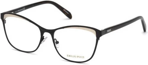Emilio Pucci Eyeglasses EP5084