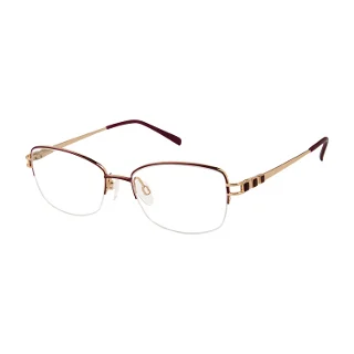 Aristar Eyeglasses AR 30818