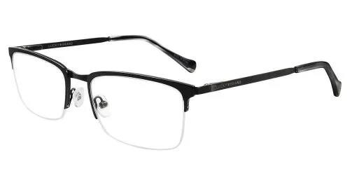 Lucky Brand Eyeglasses D309
