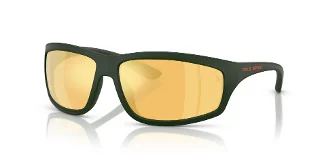 55967J Matte Dark Green
