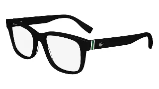 001 Black