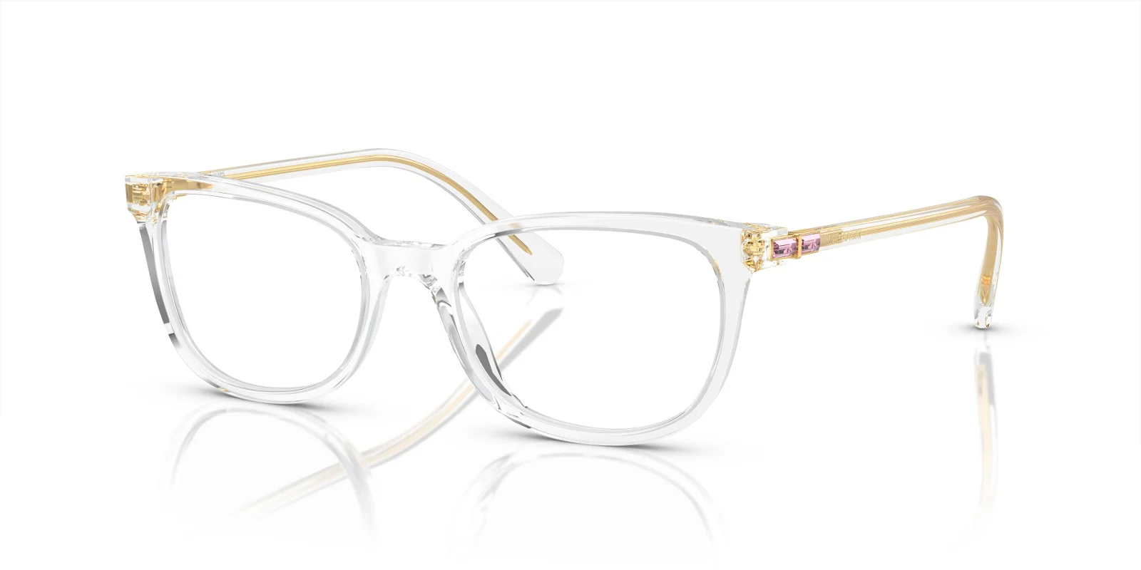 Swarovski Eyeglasses SK2003