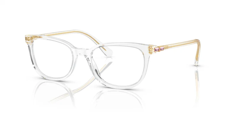 Swarovski Eyeglasses SK2003