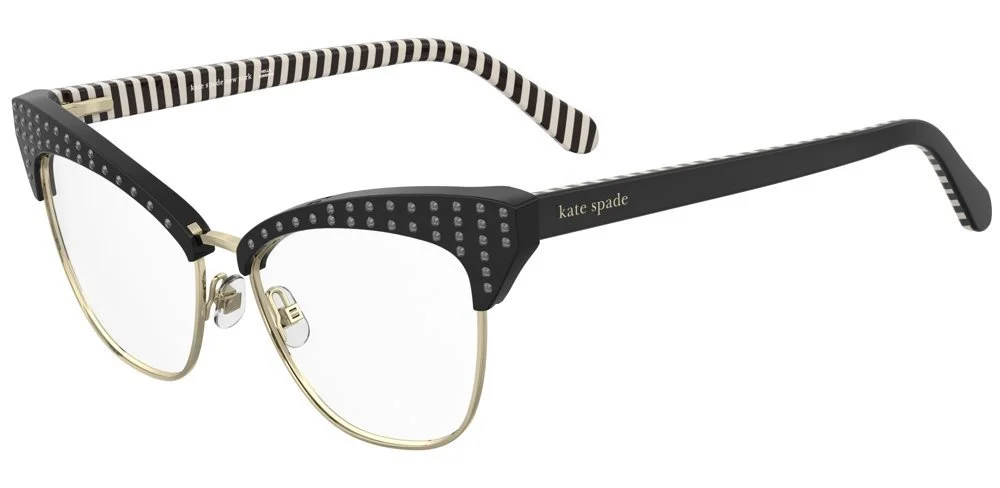 Kate Spade Eyeglasses KS JANNA 2/G