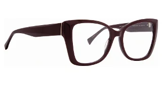 Badgley Mischka Eyeglasses Veira